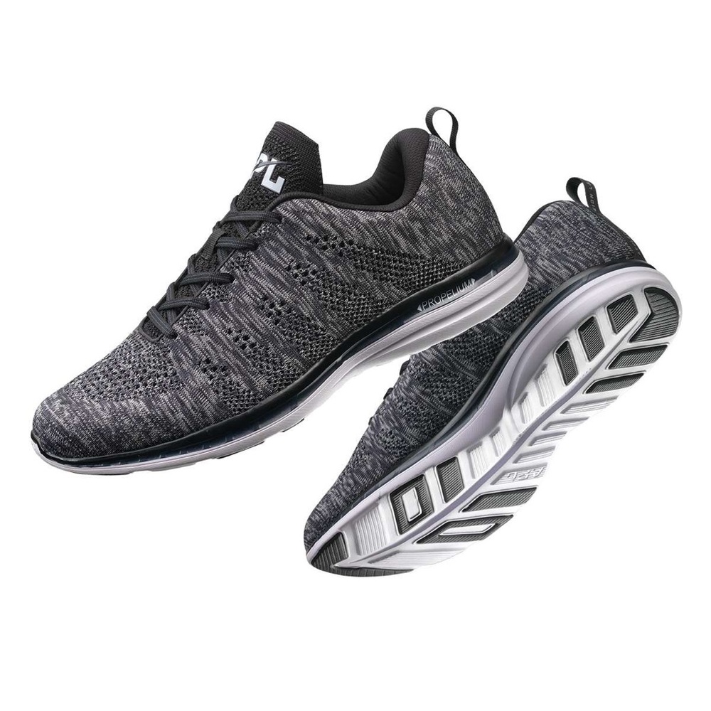 APL TechLoom Pro - Cosmic Grey/Black/Midnight